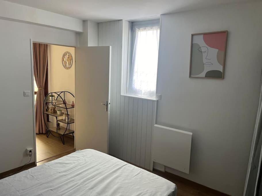 Appartement Cosy - Centre-ville Boulogne-sur-Mer