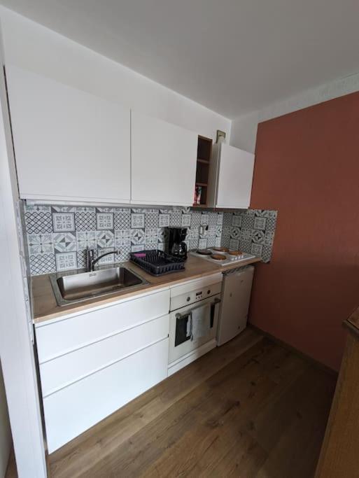 Cosy - Centre-ville Appartement Boulogne-sur-Mer