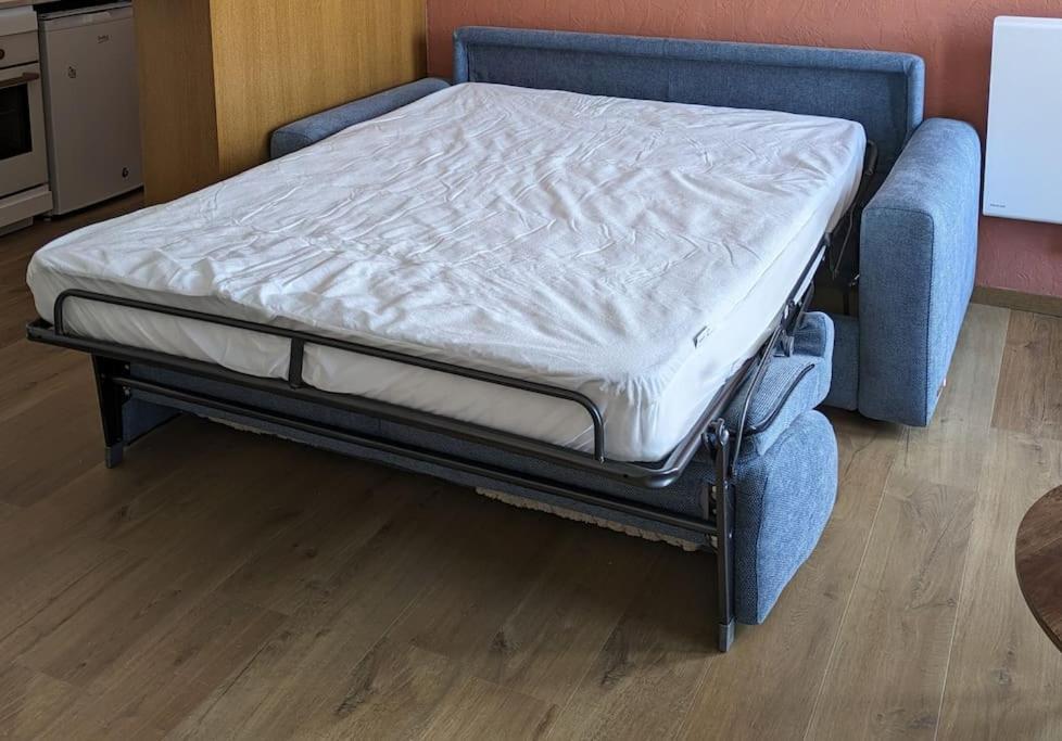 Cosy - Centre-ville Appartement Boulogne-sur-Mer
