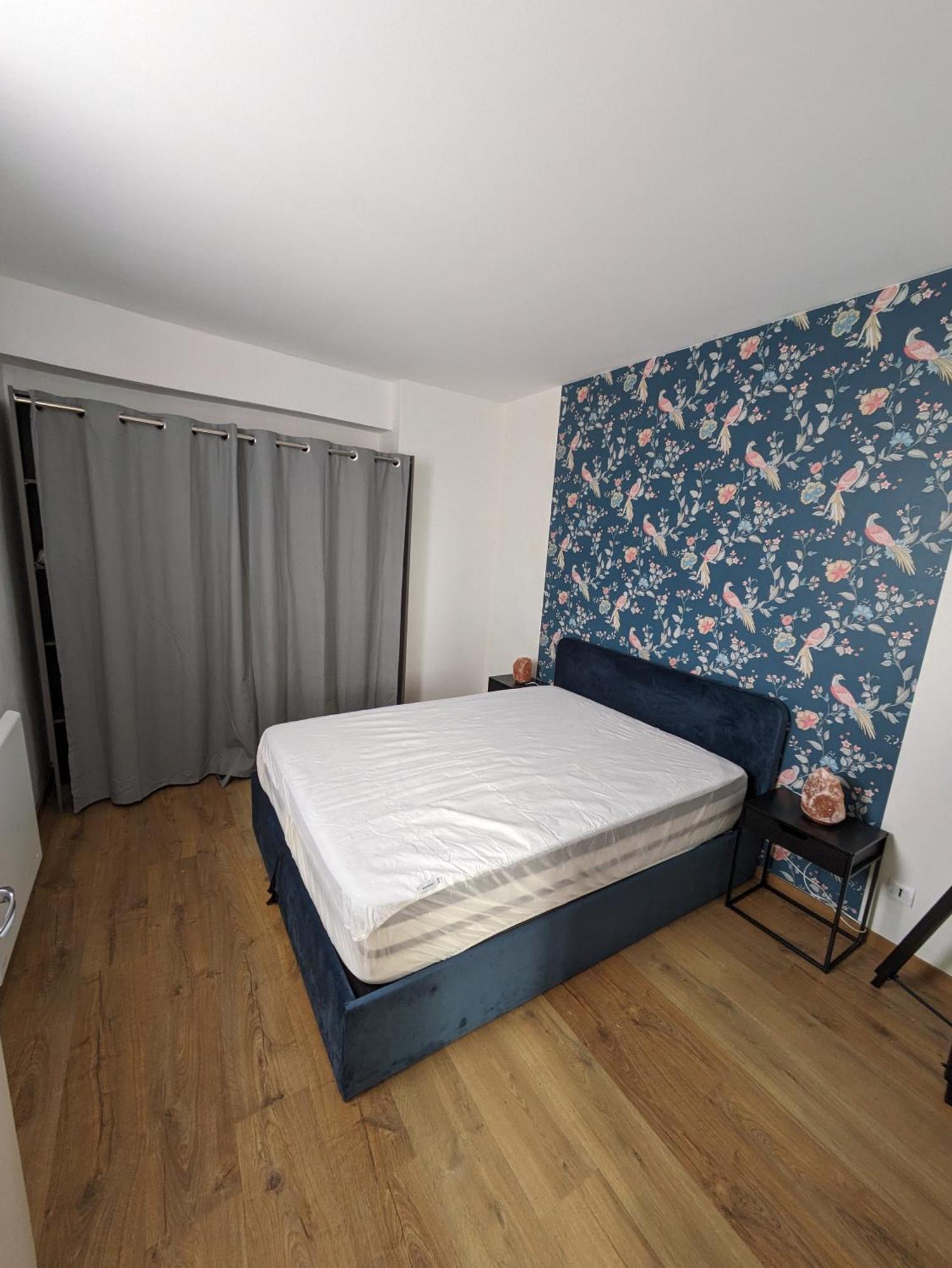 Cosy - Centre-ville Appartement *
