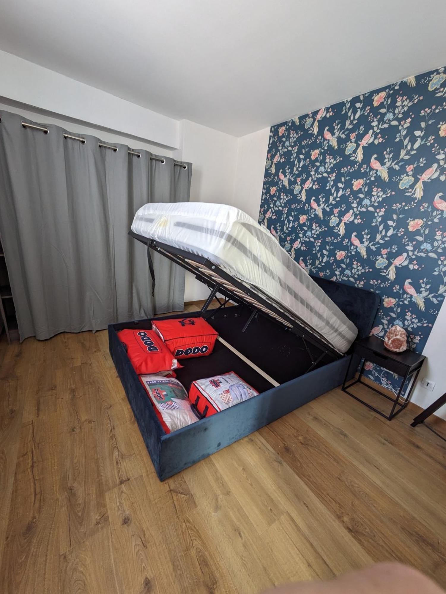 Cosy - Centre-ville Appartement