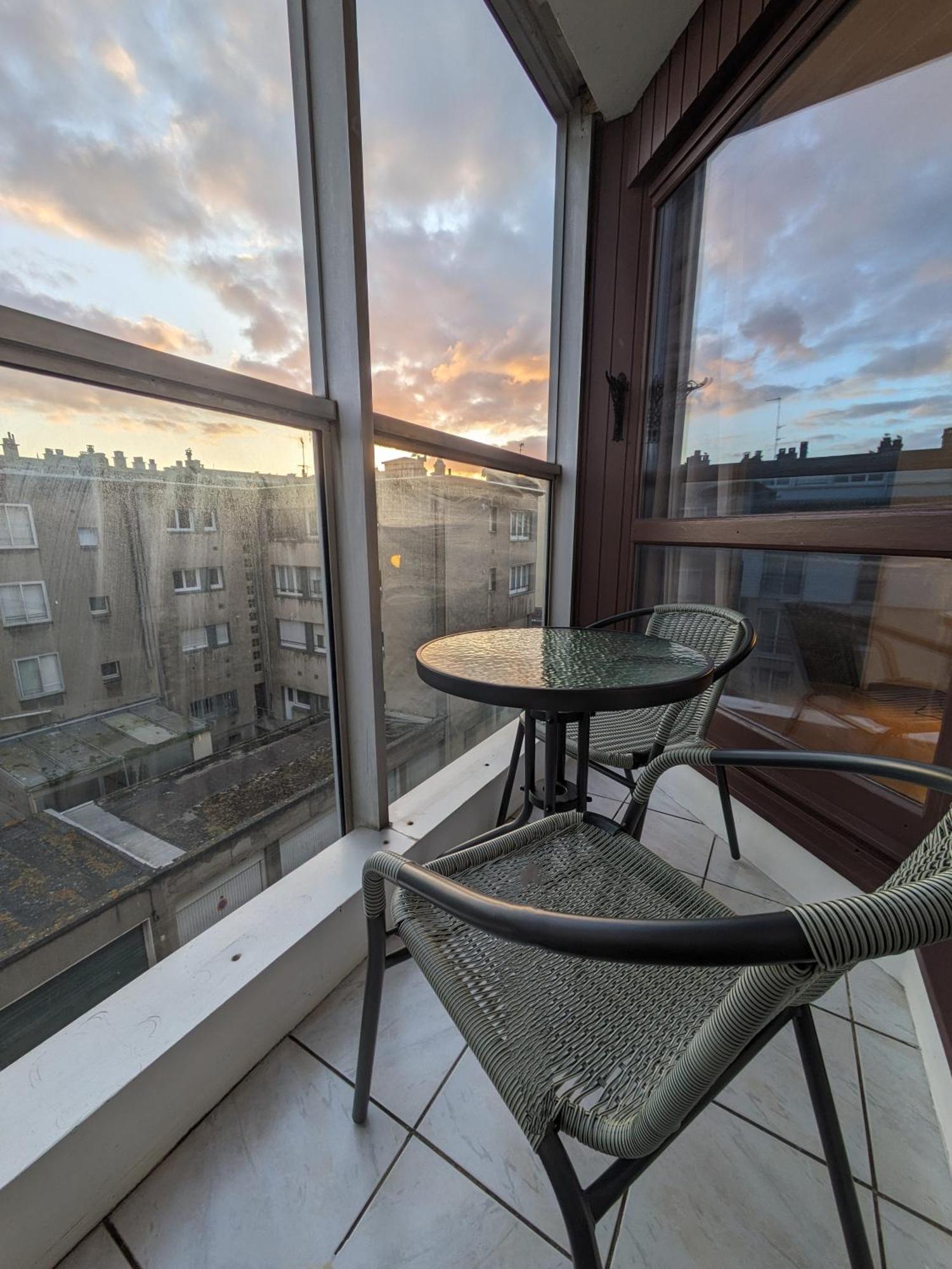 Cosy - Centre-ville Boulogne-sur-Mer